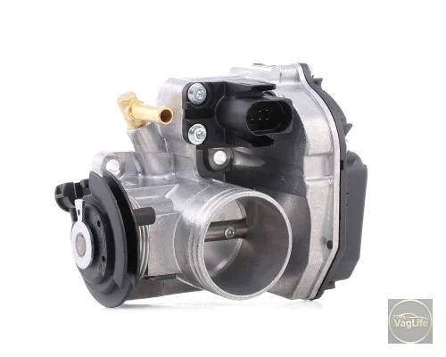 Дросельна заслінка 030133064F (31133007) для Skoda / VW / Audi / Seat (VAG)