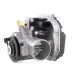 Дросельна заслінка 030133064F (31133007) для Skoda / VW / Audi / Seat (VAG)