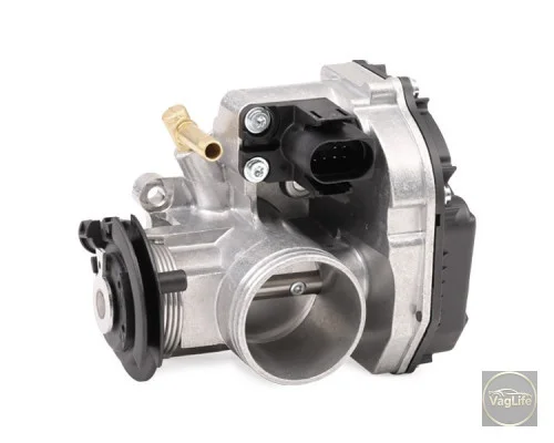 Дросельна заслінка 030133064F (31133007) для Skoda / VW / Audi / Seat (VAG)
