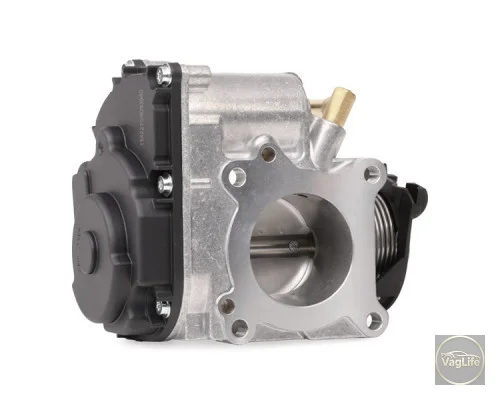 Дросельна заслінка 030133064F (31133007) для Skoda / VW / Audi / Seat (VAG)