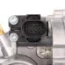 Дросельна заслінка 030133064F (31133007) для Skoda / VW / Audi / Seat (VAG)