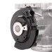 Дросельна заслінка 030133064F (31133007) для Skoda / VW / Audi / Seat (VAG)
