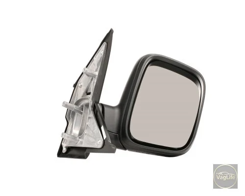 Дзеркала корпус 7H1857528A9B9 (VM-373CPR) для Skoda / VW / Audi / Seat (VAG)