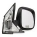 Дзеркала корпус 7H1857528A9B9 (VM-373CPR) для Skoda / VW / Audi / Seat (VAG)