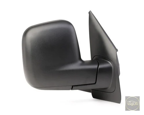 Дзеркала корпус 7H1857528A9B9 (VM-373CPR) для Skoda / VW / Audi / Seat (VAG)
