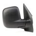 Дзеркала корпус 7H1857528A9B9 (VM-373CPR) для Skoda / VW / Audi / Seat (VAG)