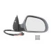 Дзеркало зовнішнє 1Z1857508M (00617) для Skoda / VW / Audi / Seat (VAG)