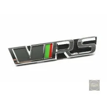 Емблема на 5-й двері Octavia A5/ A7 оригінал VRS