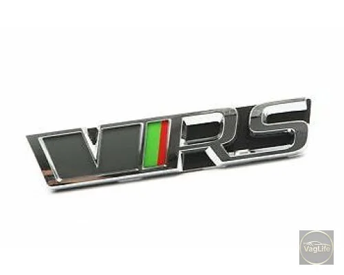 Емблема на 5-й двері 5E0853687FLAQ для Skoda / VW / Audi / Seat (VAG)