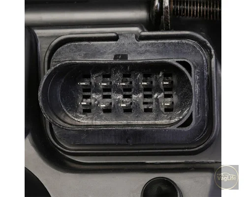 Фара 6Y1941015P (89410198002) для Skoda / VW / Audi / Seat (VAG)