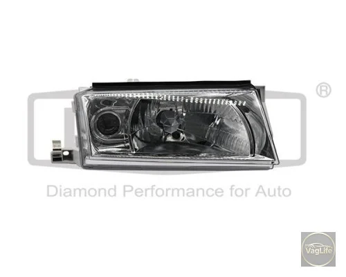 Фара 1U1941018E (89410191302) для Skoda / VW / Audi / Seat (VAG)