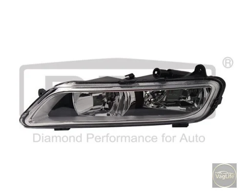 Фара протитуманна 3AA941662G (89410984902) для Skoda / VW / Audi / Seat (VAG)