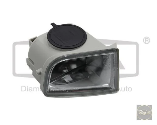 Фара протитуманна 6Y0941700A (89410223102) для Skoda / VW / Audi / Seat (VAG)