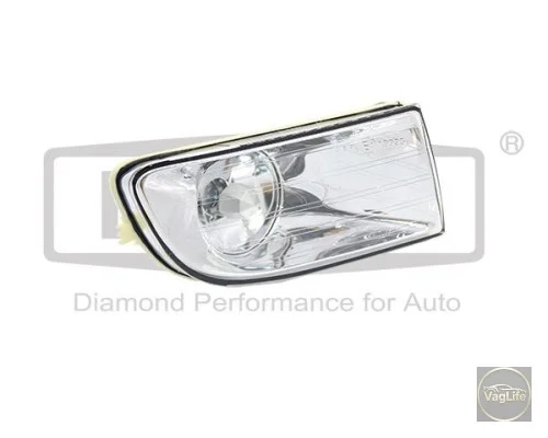 Фара протитуманна 1Z0941702 (89410221502) для Skoda / VW / Audi / Seat (VAG)