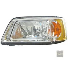 Фара VW T5 правий Depo 03-10г. ( H4)