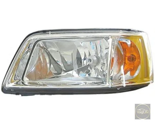 Фара 7H1941016S (FP7405R2-E) для Skoda / VW / Audi / Seat (VAG)