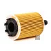 Фільтр оливи 071115562C (OX188DOEKO) для Skoda / VW / Audi / Seat (VAG)
