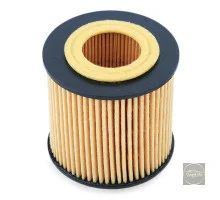 Фільтр оливи Fabia / Roomster / Rapid 1.2 Knecht
