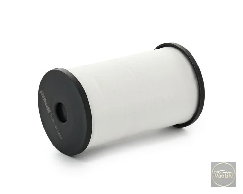 Фільтр оливи КПП 02E305051C (TK006) для Skoda / VW / Audi / Seat (VAG)