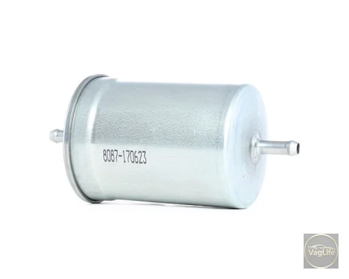 Фільтр паливний 1H0201511A (00286) для Skoda / VW / Audi / Seat (VAG)