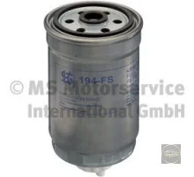 Фільтр паливний Superb / VW B5 1.9Tdi AWX KS