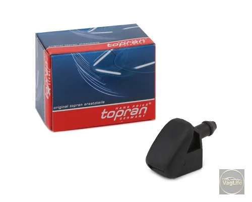 Форсунка омивача лоб. скла 5J0955985 (HP109976) для Skoda / VW / Audi / Seat (VAG)
