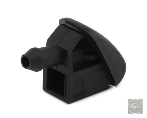 Форсунка омивача лоб. скла 5J0955985 (HP109976) для Skoda / VW / Audi / Seat (VAG)
