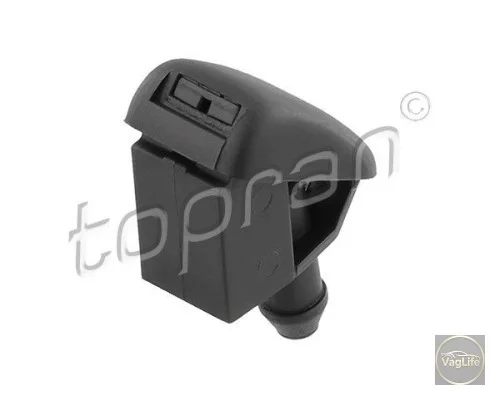 Форсунка омивача лоб. скла 5J0955985 (HP109976) для Skoda / VW / Audi / Seat (VAG)