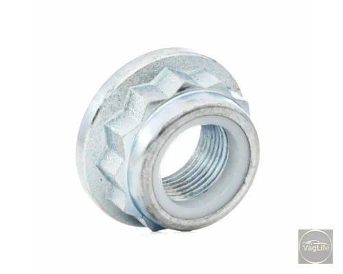 Гайка маточини передній N90587602 для Skoda / VW / Audi / Seat (VAG)