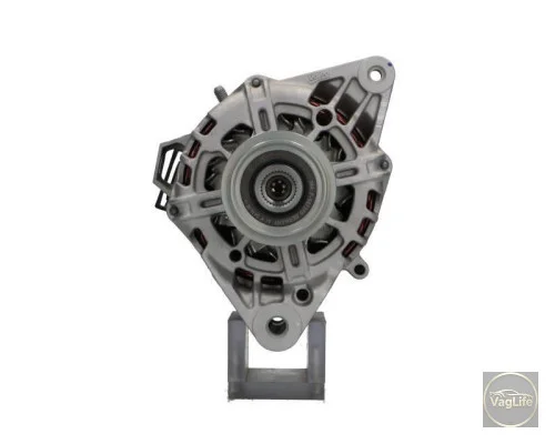Генератор 115901010 для Skoda / VW / Audi / Seat (VAG)