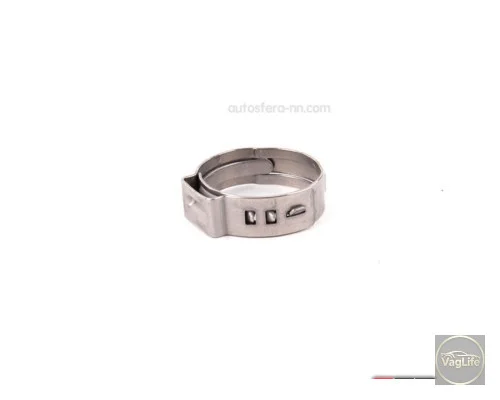 Хомут пильника кермового N10197601 для Skoda / VW / Audi / Seat (VAG)