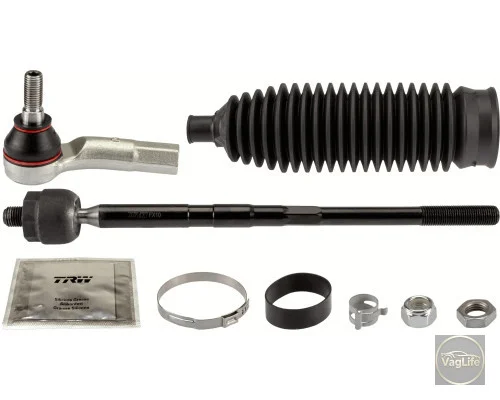 Кермова тяга 6R0423803A (JAR1033) для Skoda / VW / Audi / Seat (VAG)