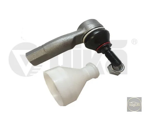 Кермовий наконечник 1K0423811G (44230097501) для Skoda / VW / Audi / Seat (VAG)