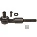 Кермовий наконечник 8E0419811B (JTE143) для Skoda / VW / Audi / Seat (VAG)