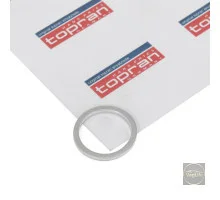 Кільце ущільнююче болта трубки Skoda/VW Topran 14,2x17,9x1,5
