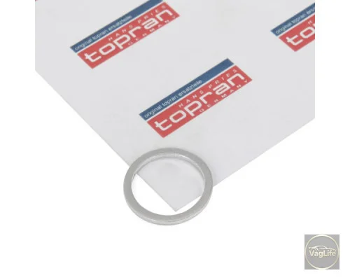 Кільце ущільн болта трубки N0138149 (HP111966) для Skoda / VW / Audi / Seat (VAG)