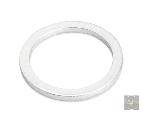Кільце ущільн болта трубки N0138149 (HP111966) для Skoda / VW / Audi / Seat (VAG)