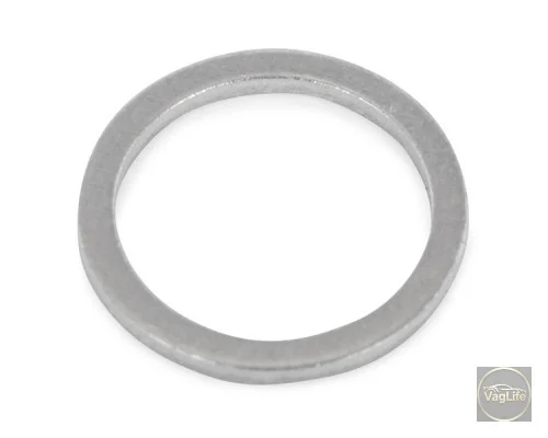 Кільце ущільн болта трубки N0138149 (HP111966) для Skoda / VW / Audi / Seat (VAG)
