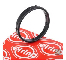 Кільце ущільнююче головки свічних колодцев Octavia/Fabia/A5/Rapid/Roomster Elring