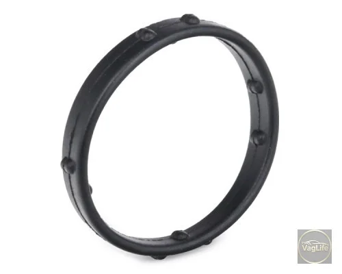 Кільце ущільн головки свічних колодцев 03C103196 (EL725210) для Skoda / VW / Audi / Seat (VAG)