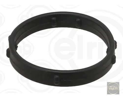 Кільце ущільн головки свічних колодцев 03C103196 (EL725210) для Skoda / VW / Audi / Seat (VAG)