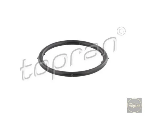 Кільце ущільн корпуса датчика температури 037121687 (HP100721) для Skoda / VW / Audi / Seat (VAG)