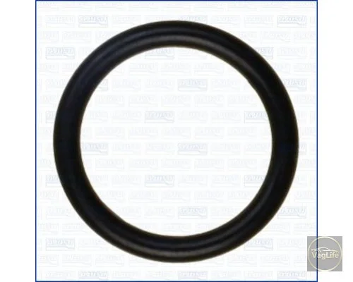 Кільце ущільн оливоприймача N0282222 (16063100) для Skoda / VW / Audi / Seat (VAG)