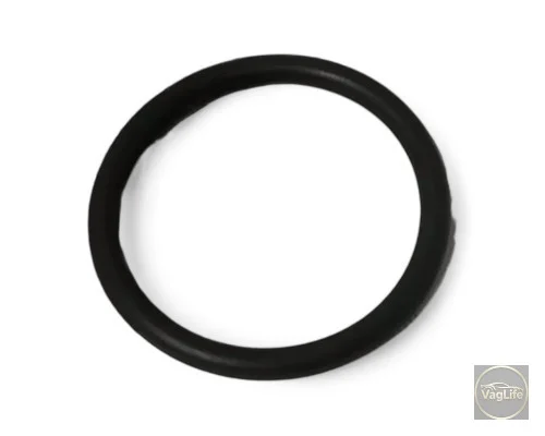 Кільце ущільн патрубка к термостату 03C121666 для Skoda / VW / Audi / Seat (VAG)