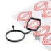 Кільце ущільн термостата 06L121139A (EL453710) для Skoda / VW / Audi / Seat (VAG)
