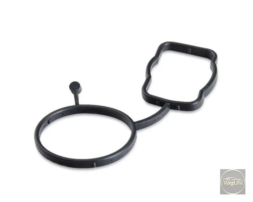 Кільце ущільн термостата 06L121139A (EL453710) для Skoda / VW / Audi / Seat (VAG)