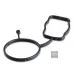 Кільце ущільн термостата 06L121139A (EL453710) для Skoda / VW / Audi / Seat (VAG)