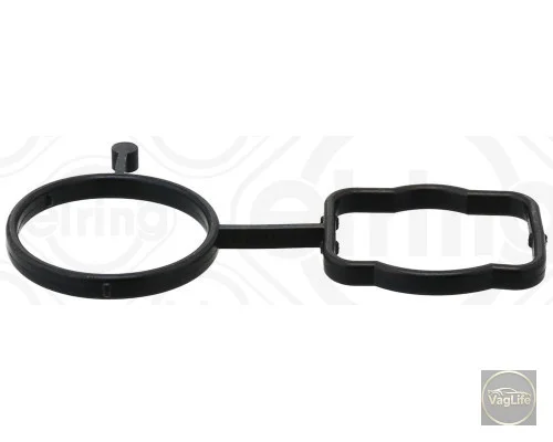 Кільце ущільн термостата 06L121139A (EL453710) для Skoda / VW / Audi / Seat (VAG)