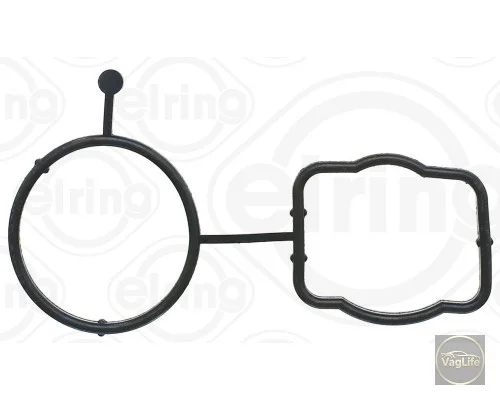 Кільце ущільн термостата 06L121139A (EL453710) для Skoda / VW / Audi / Seat (VAG)