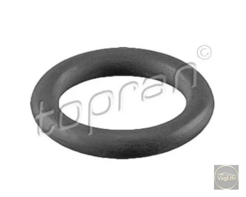 Кільце ущільнююче трубки кондиціонера 4E0260749A (HP113946) для Skoda / VW / Audi / Seat (VAG)